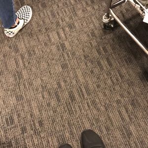 Meet your Posher, Mario